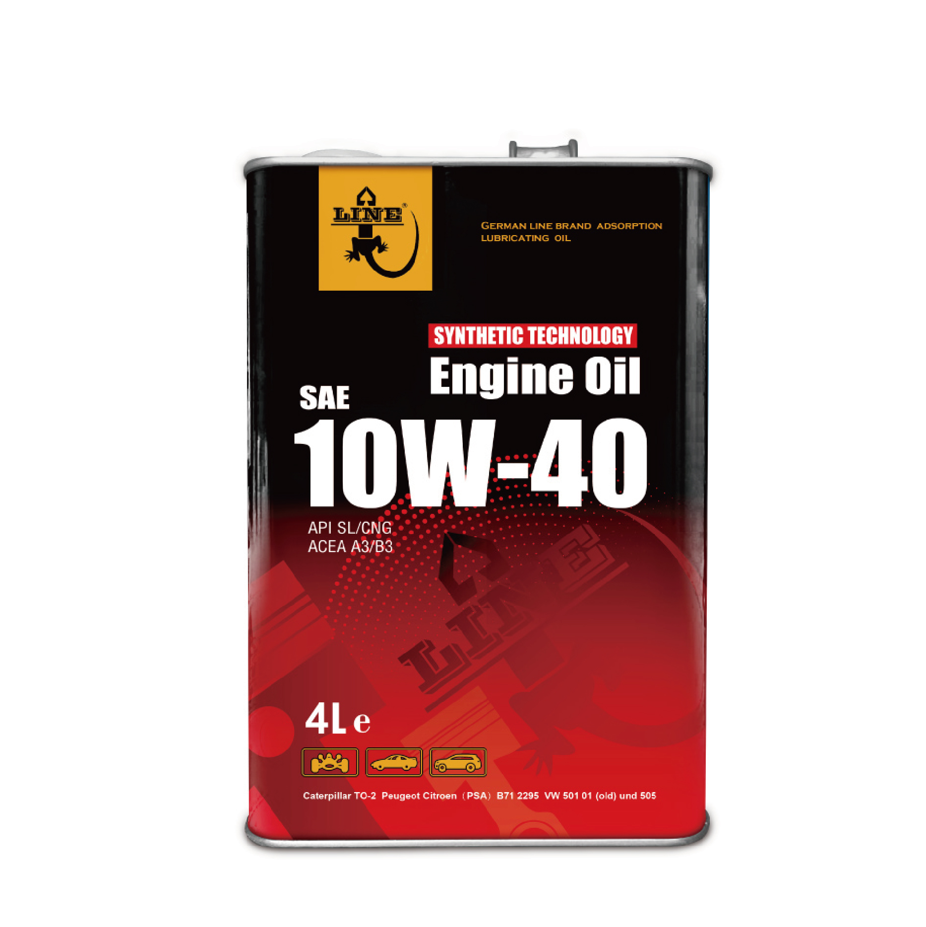 SL:CNG A3:B3 10W-40 合成汽油机油4L.jpg