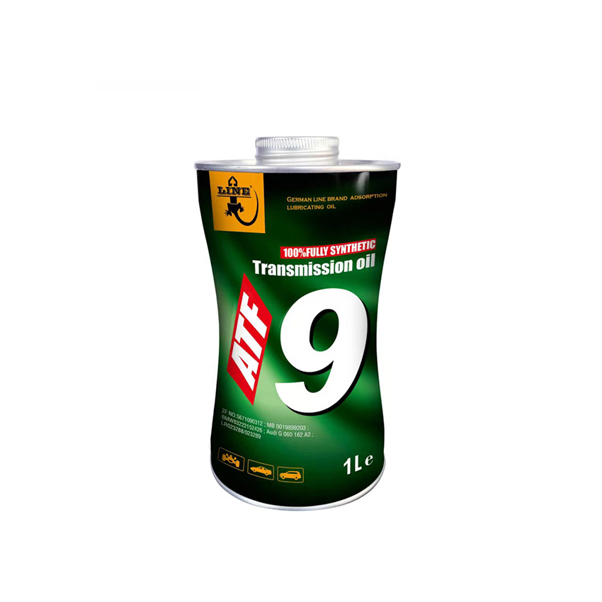 ATF9 自动变速箱油.jpg